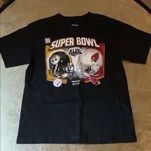 Youth NFL T-shirt
